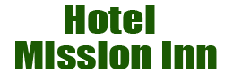 Hotel Mission Inn – Deluxe Hotel @Thamel